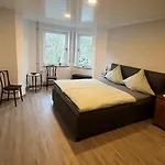 Haus Osterlaemmchen Apartamento *