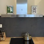 Apartamento Haus Osterlaemmchen *