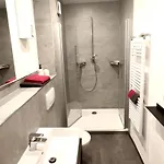 Haus Osterlaemmchen Apartamento