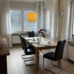 Haus Osterlaemmchen Apartment Ediger-Eller
