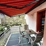 Apartamento Haus Osterlaemmchen