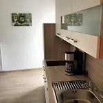 Haus Osterlaemmchen Apartamento