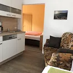 Haus Osterlaemmchen Apartamento
