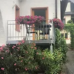 Haus Osterlaemmchen * Ediger-Eller