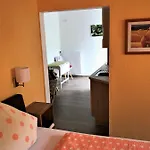 Haus Osterlaemmchen Apartment Ediger-Eller