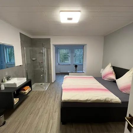 Haus Osterlaemmchen Apartament Ediger-Eller