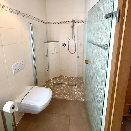 Lägenhet Haus Osterlaemmchen Ediger-Eller