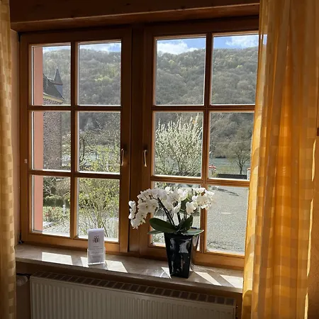 Haus Osterlaemmchen Lägenhet *