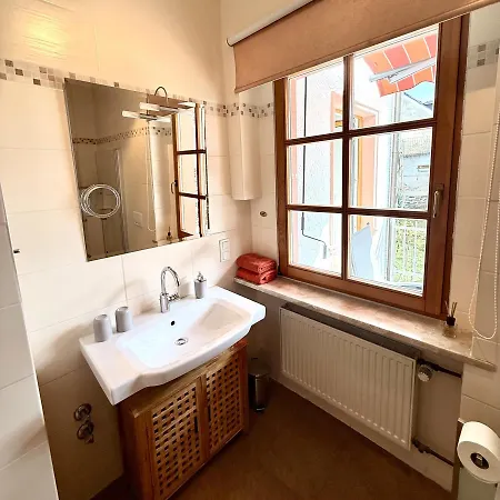 Haus Osterlaemmchen Lägenhet Ediger-Eller
