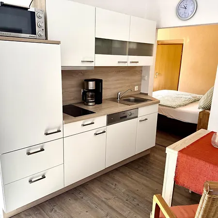 Haus Osterlaemmchen Lägenhet Ediger-Eller