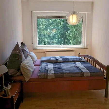 Apartament Haus Osterlaemmchen Ediger-Eller