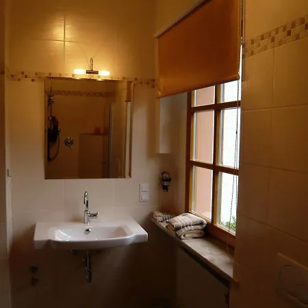 Daire Haus Osterlaemmchen Ediger-Eller