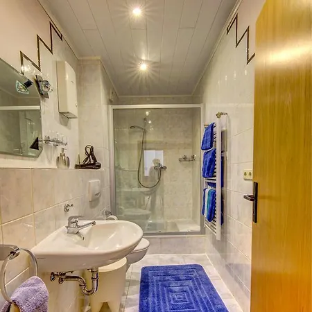 Haus Osterlaemmchen Ediger-Eller