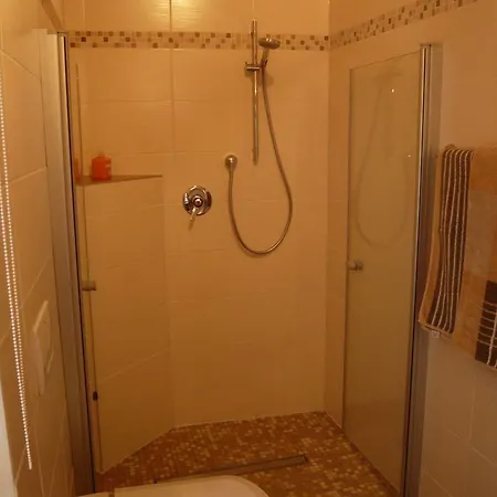 Apartament Haus Osterlaemmchen Ediger-Eller