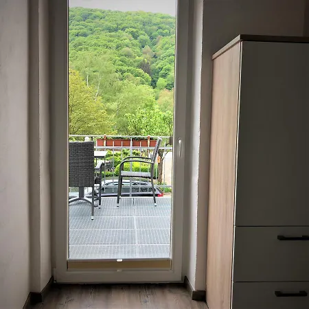 Haus Osterlaemmchen Daire