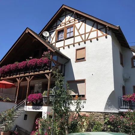Haus Osterlaemmchen Apartment Ediger-Eller