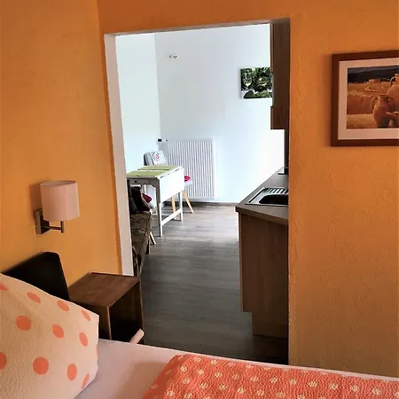 Haus Osterlaemmchen Daire Ediger-Eller