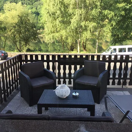 Haus Osterlaemmchen *