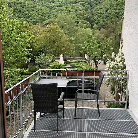 Haus Osterlaemmchen Ediger-Eller