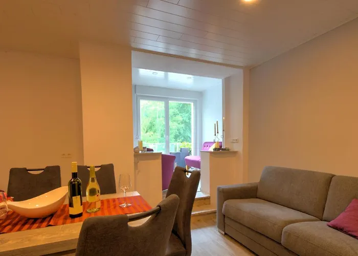 Haus Osterlaemmchen Ediger-Eller