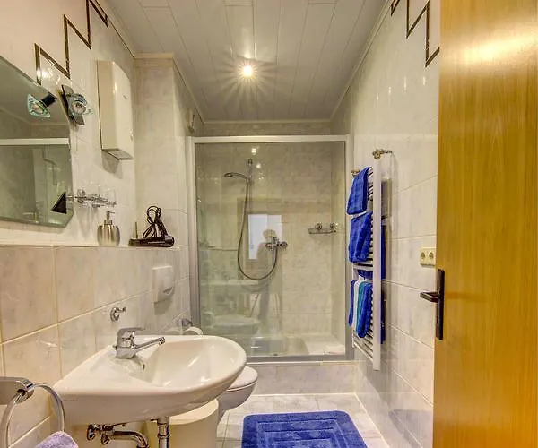 Haus Osterlaemmchen Ediger-Eller