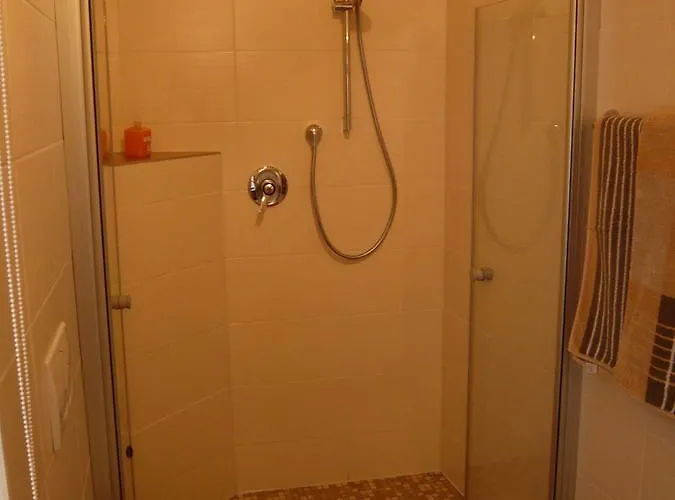 Apartamento Haus Osterlaemmchen Ediger-Eller