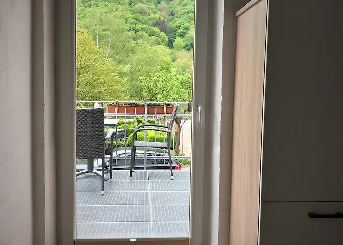 Haus Osterlaemmchen Apartamento