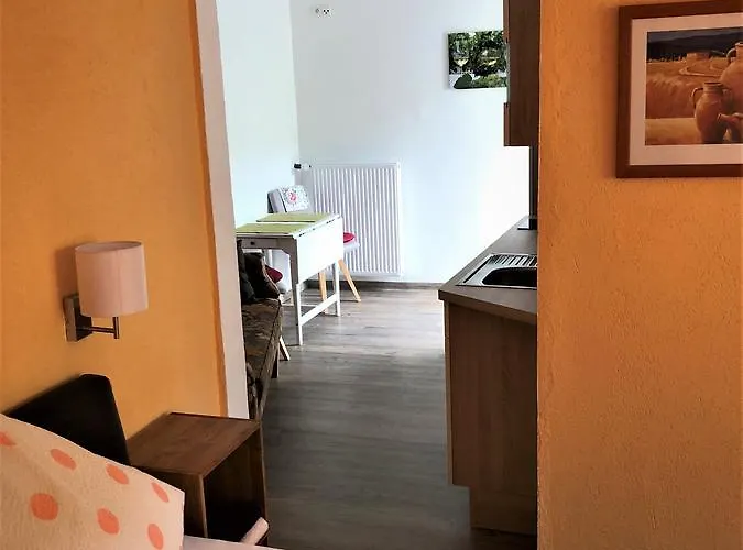 Haus Osterlaemmchen Apartamento Ediger-Eller