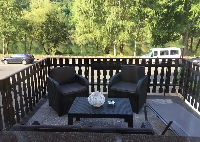 Haus Osterlaemmchen *