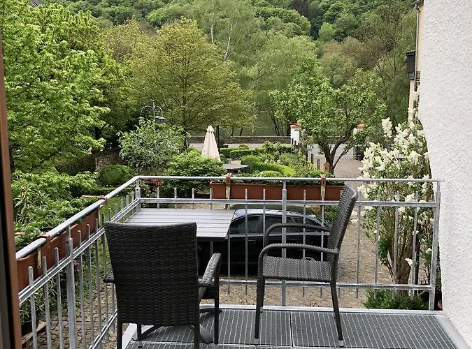 Haus Osterlaemmchen Ediger-Eller